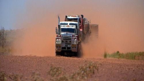 Outback Truckers Season 6 Episode 3 - Episode 3