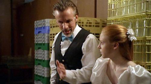 Being Erica Season 1 Episode 5 - Adultescence