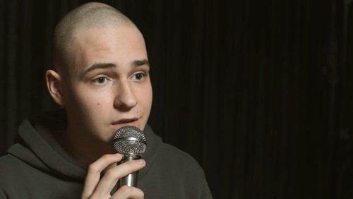 My Mom's Penguins Season 1 Episode 7 - Episode 7