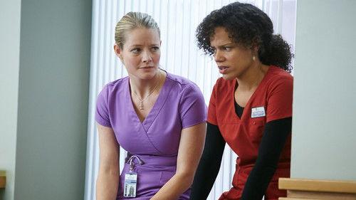 Remedy Season 2 Episode 4 - Blood and Guts