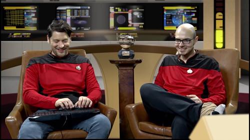 Spiele mit Bart Season 6 Episode 2 - Episode 2