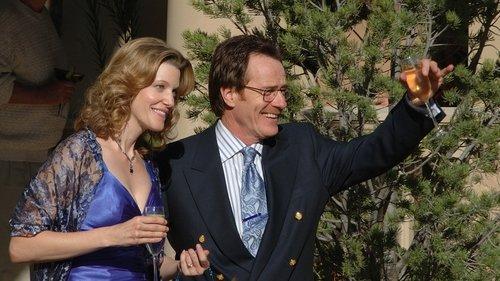 undefined Season 1 Episode 5 - Gray Matter