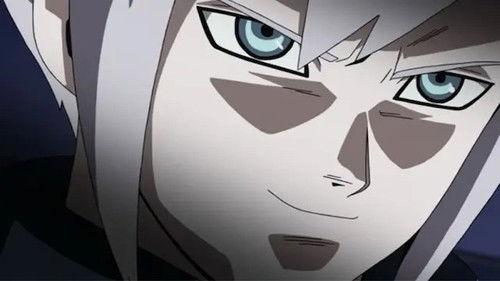 Blue Dragon Season 2 Episode 14 - The Oracle