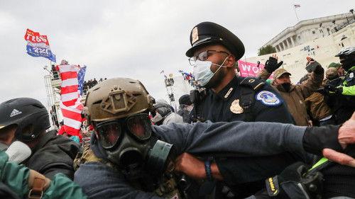 PBS News Hour Season 47 Episode 5 - January 7, 2022