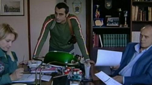 The squad Season 5 Episode 15 - Episode 15