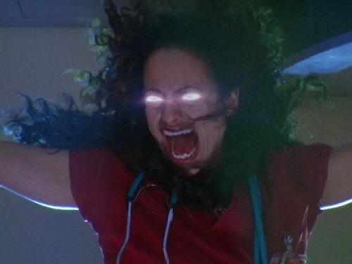 Scrubs Season 5 Episode 10 - Her Story II