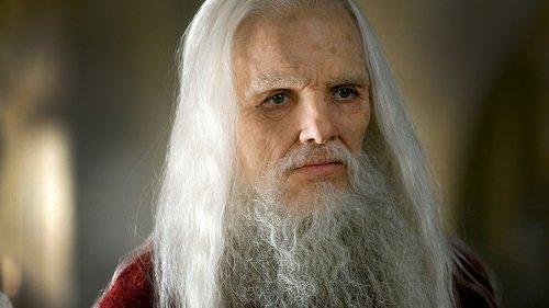 Merlin Season 3 Episode 10 - Queen of Hearts