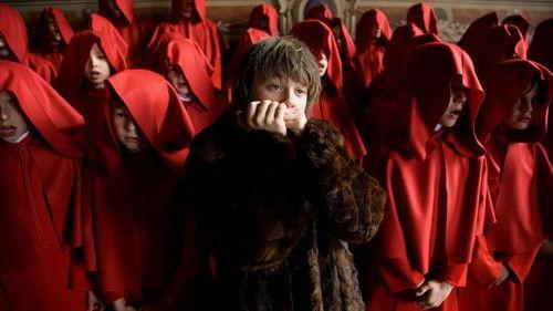 Absalons secret Season 1 Episode 7 - 7. december