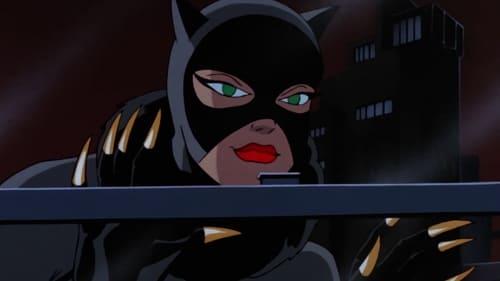 undefined Season 1 Episode 1 - The Cat and the Claw (1)