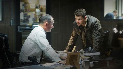 Hunters Season 1 Episode 2 - Messages