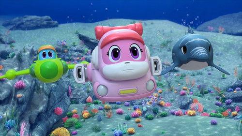 GoGo Dino Season 10 Episode 7 - Episode 7