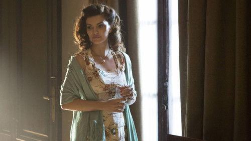 El Hipnotizador Season 2 Episode 3 - Sartori's Paintings