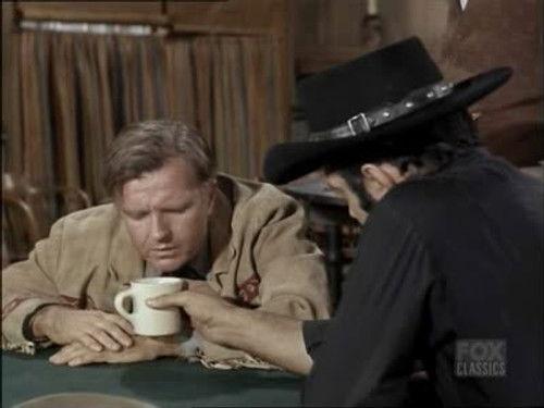 Bonanza Season 5 Episode 5 - The Toy Soldier