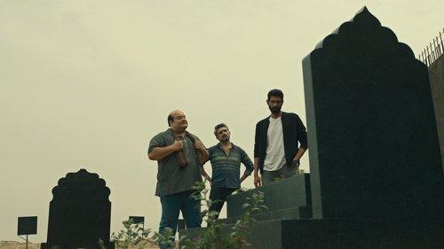 Rana Naidu Season 1 Episode 6 - Bheje ku light, gote ku tight