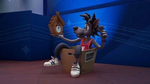 I'll Get You! Holidays Season 2 Episode 5 - Оркестр