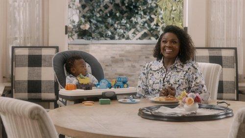 Greenleaf Season 5 Episode 5 - The Fifth Day