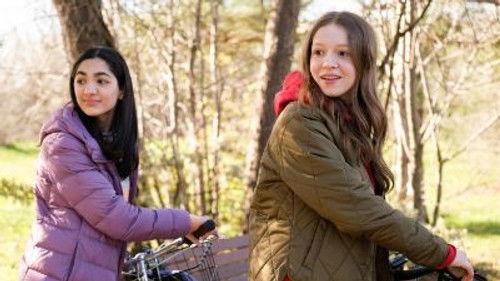 Ruby and the Well Season 2 Episode 5 - I Wish I Could Spend Time With Her