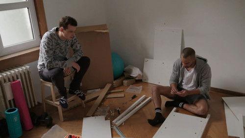 Dertigers Season 3 Episode 19 - Episode 19