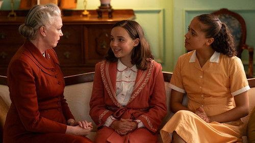 Malory Towers Season 6 Episode 6 - The Nurse