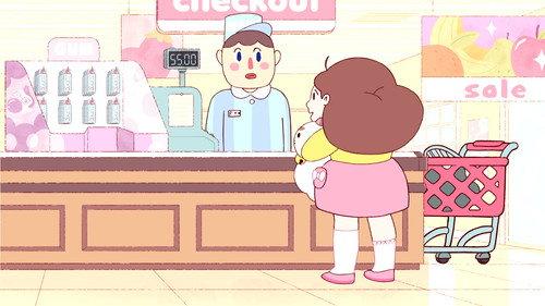 undefined Season 1 Episode 1 - Food