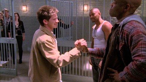 undefined Season 4 Episode 17 - It Gets the Worst at Night