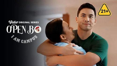 Open Bo Season 3 Episode 8 - Openness