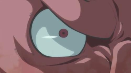 One Piece Season 14 Episode 544 - The Sun Pirates Split! Jimbei vs. Arlong!