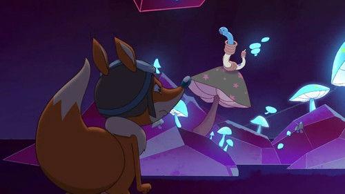 The Little Prince & Friends Season 1 Episode 18 - By the light of the Lumilux