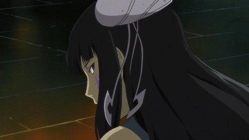 .hack Season 3 Episode 21 - Defeat