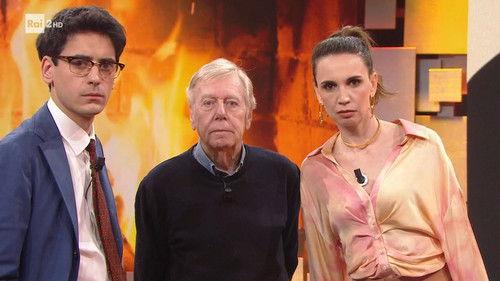 A Patch by Lundini Season 3 Episode 10 - Episode 10