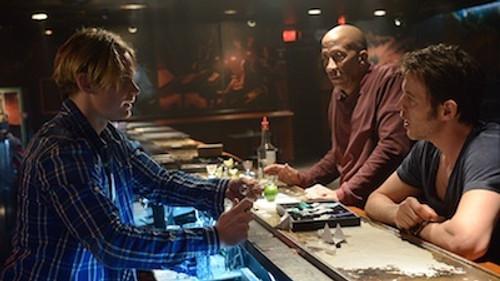 The Divide Season 1 Episode 8 - To Whom Evil Is Done