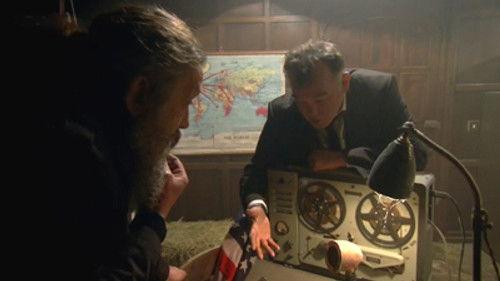 Stewart Lee's Comedy Vehicle Season 2 Episode 5 - Identity