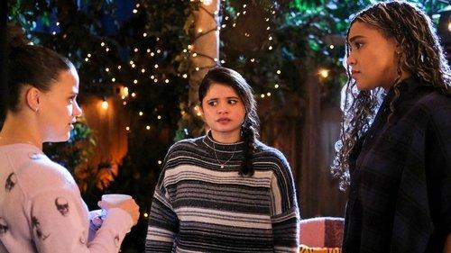 undefined Season 4 Episode 9 - Truth or Cares