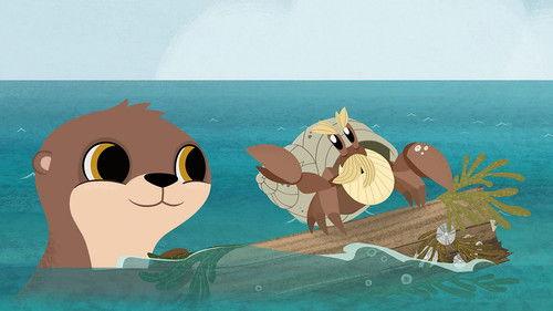 Puffin Rock Season 3 Episode 2 - Kelp! Kelp!