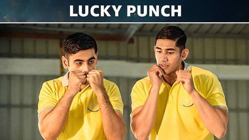 Naam Namak Nishan Season 1 Episode 10 - Lucky Punch