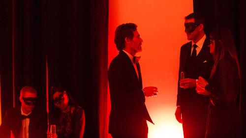 Naked SNCTM Season 1 Episode 3 - Sex Marks the Spot