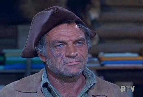 Daniel Boone Season 6 Episode 19 - A Matter of Vengeance