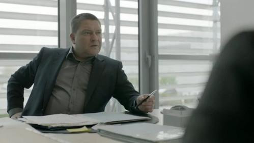 Vermist Season 4 Episode 7 - Christine