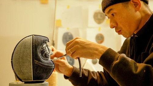 Zero Waste Life Season 3 Episode 2 - Denim Daruma