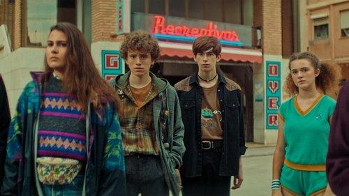 Paradise Season 2 Episode 4 - Las Palmeras Hotel