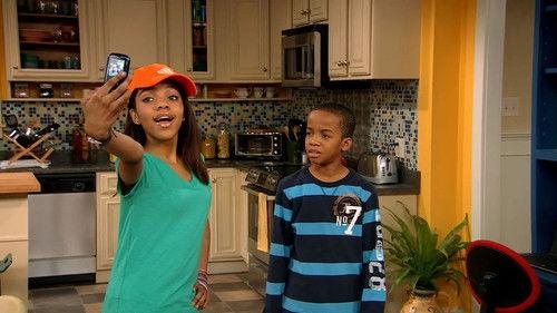 undefined Season 1 Episode 2 - The Credit Check Episode