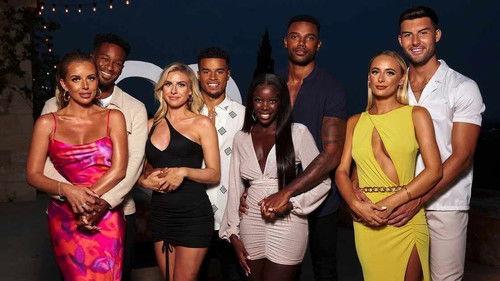 Love Island: Aftersun Season 5 Episode 9 - The Reunion