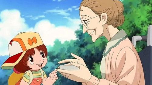 Black Jack Season 2 Episode 9 - The Imprint on the Heart