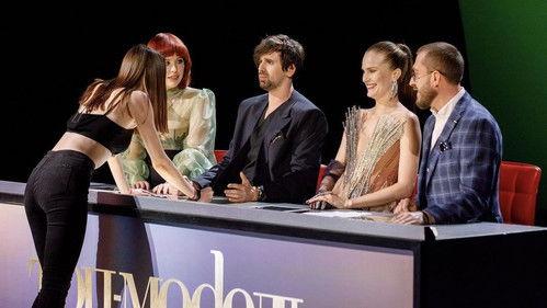Ukraine's Next Top Model Season 6 Episode 2 - Episode 2
