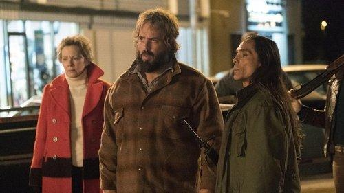 Fargo Season 2 Episode 9 - The Castle