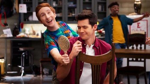 undefined Season 2 Episode 8 - Most Likely To