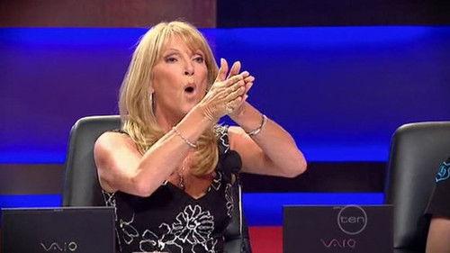 So You Think You Can Dance Australia Season 1 Episode 18 - Top 10 verdict