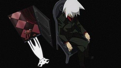 Soul Eater Season 1 Episode 33 - Resonance Link - Play the Melody of the Souls?