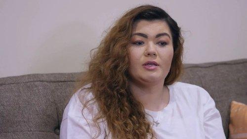 Teen Mom: The Next Chapter Season 1 Episode 8 - Welcome to Adulthood