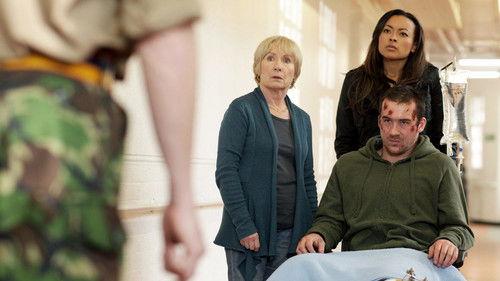 Holby City Season 13 Episode 20 - No Credit, No Blame